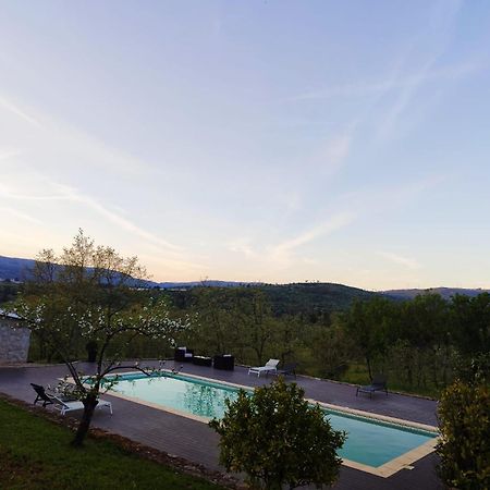 Quinta Dos Carvalhais - Serra Da Estrela Fornos de Algodres Exterior photo